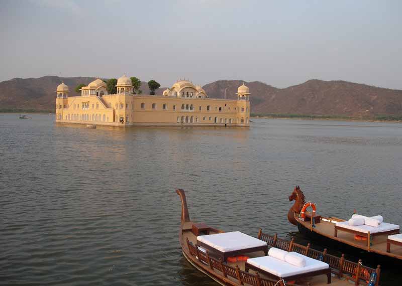 Rajasthan Travel Deals
