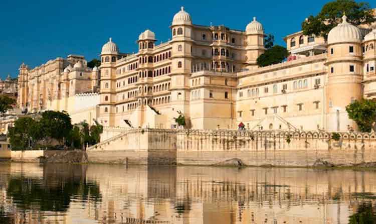 Group Tour Package Rajasthan