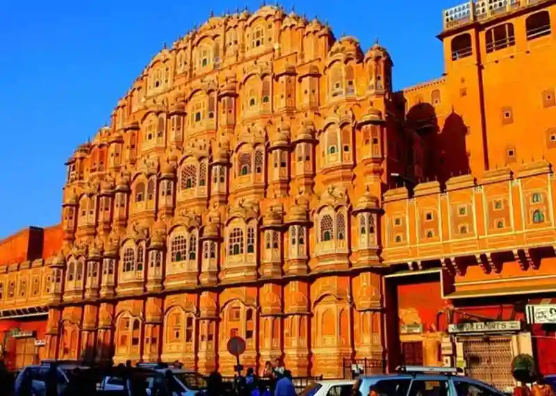 Rajasthan Weekend Packages