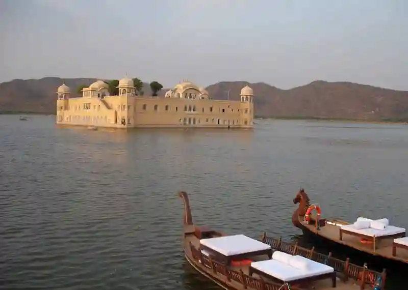 Rajasthan Travel Deals