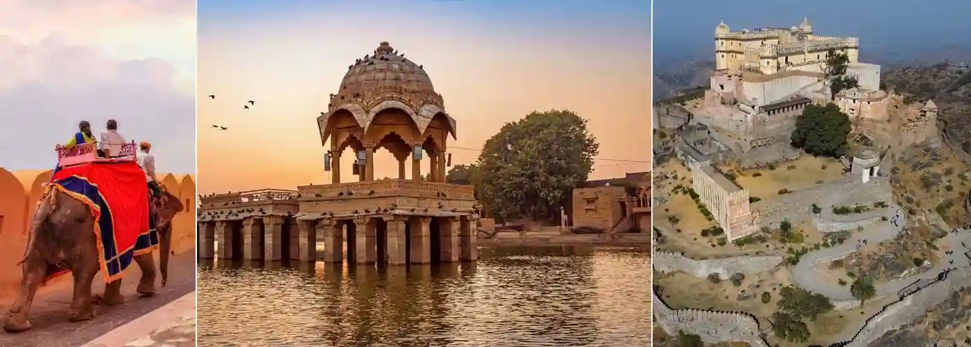 Rajasthan Tour